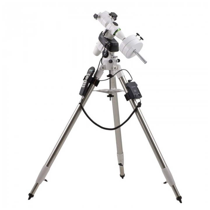 TELESCOPIO SKY-WATCHER REFRACTOR 80ED BLACK DIAMOND NEQ5 CON GOTO