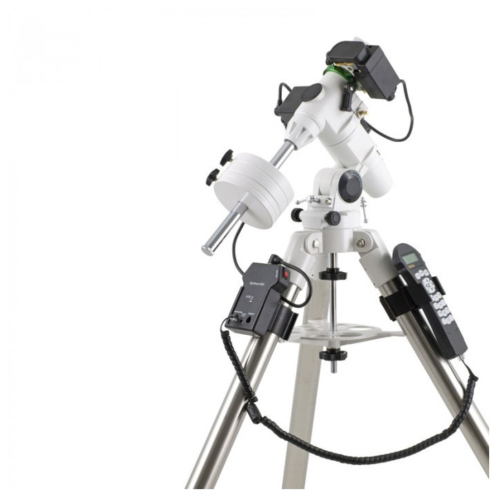TELESCOPIO SKY-WATCHER REFRACTOR 100ED BLACK DIAMOND NEQ3-2 CON GOTO