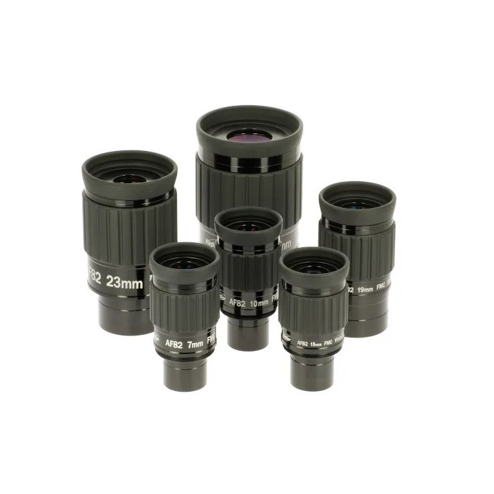 OCULAR KEPLER SWA 15 MM 82º (1.25")