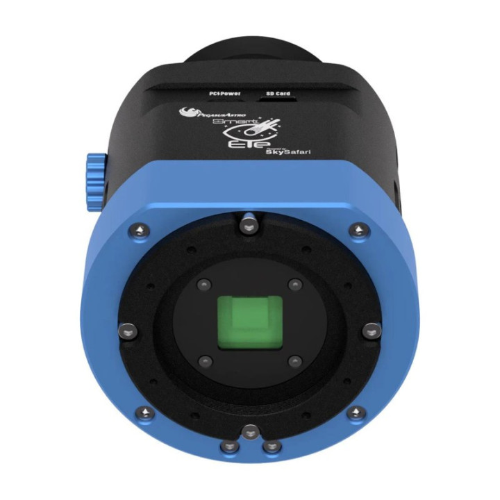OCULAR INTELIGENTE SMARTEYE PEGASUS ASTRO