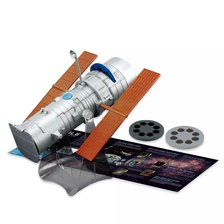 Proyector DiProgress Hubble Space Telescope