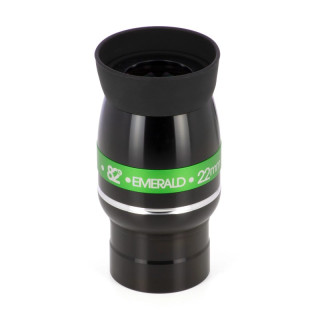 OCULAR SKY-WATCHER EMERALD 22 MM 82º (50.8)