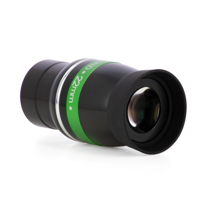 OCULAR SKY-WATCHER EMERALD 22 MM 82º (50.8)