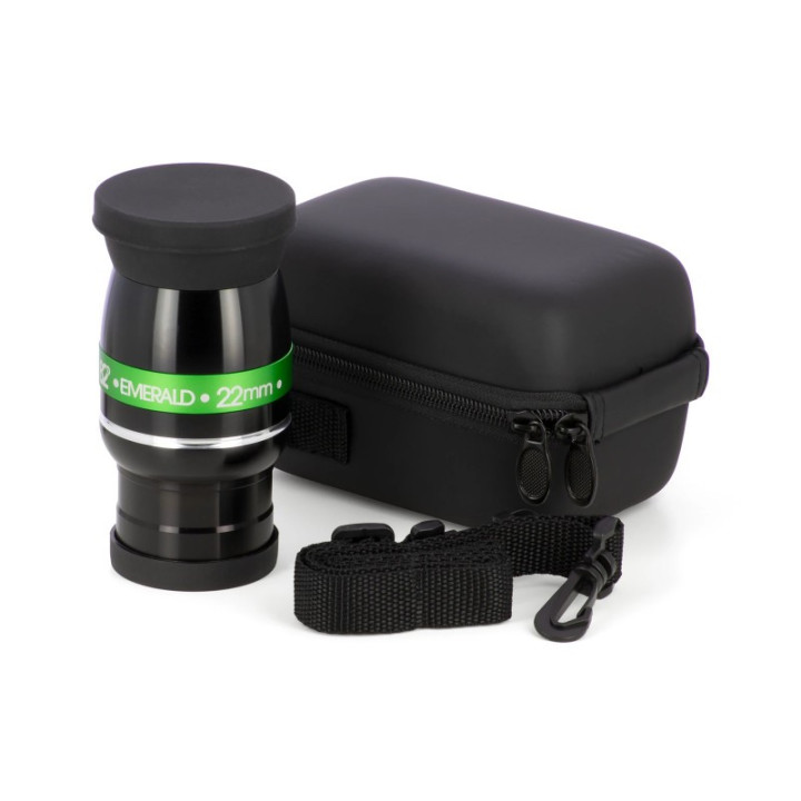 OCULAR SKY-WATCHER EMERALD 16MM 82º (50.8)