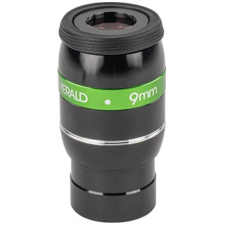OCULAR SKY-WATCHER EMERALD 9MM 82º (31.75)