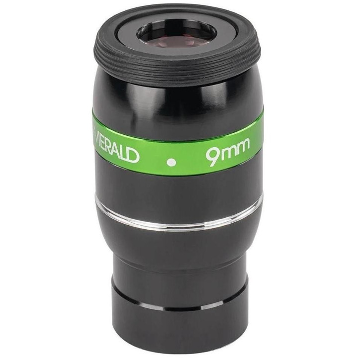 OCULAR SKY-WATCHER EMERALD 9MM 82º (31.75)