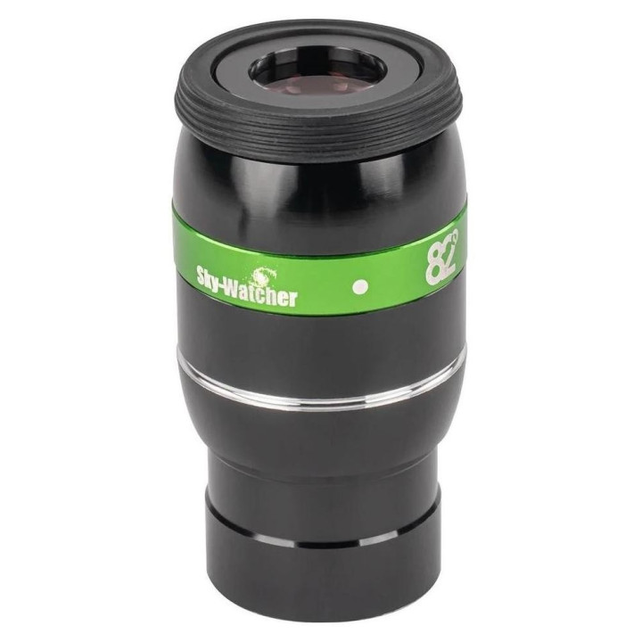 OCULAR SKY-WATCHER EMERALD 9MM 82º (31.75)