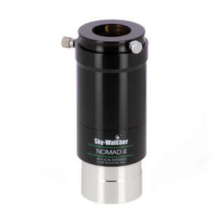 LENTE DE BARLOW SKY-WATCHER NOMAD 4X DE 2"