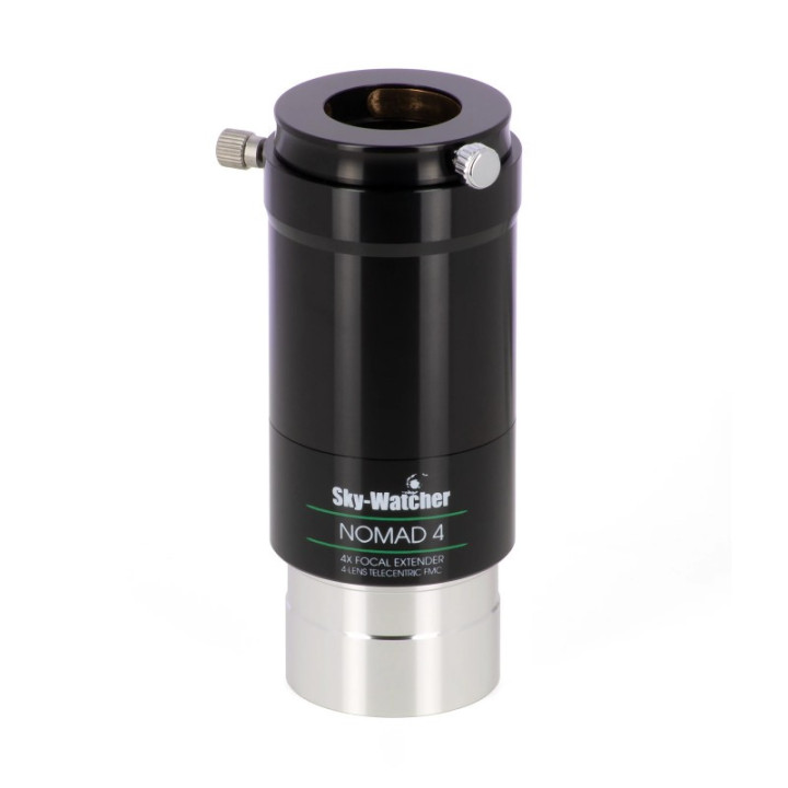 LENTE DE BARLOW SKY-WATCHER NOMAD 4X DE 2"