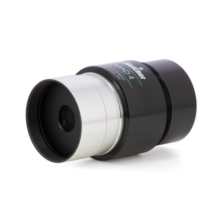 LENTE DE BARLOW SKY-WATCHER NOMAD 4X DE 2"