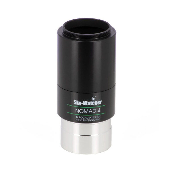 LENTE DE BARLOW SKY-WATCHER NOMAD 4X DE 2"