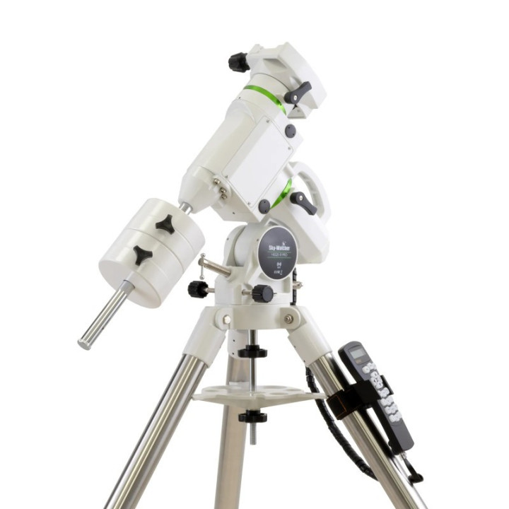 MONTURA ECUATORIAL SKY-WATCHER HEQ5-R PRO SYNSCAN