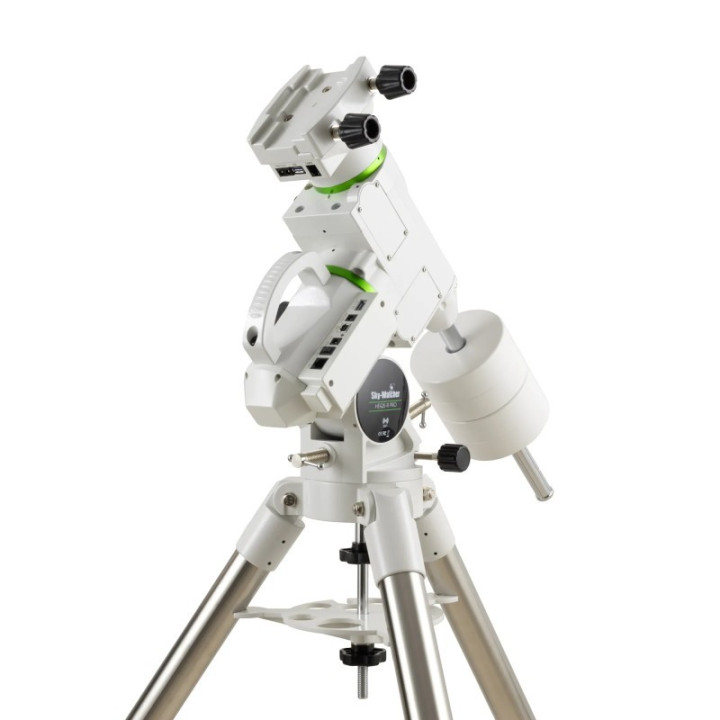 MONTURA ECUATORIAL SKY-WATCHER HEQ5-R PRO SYNSCAN