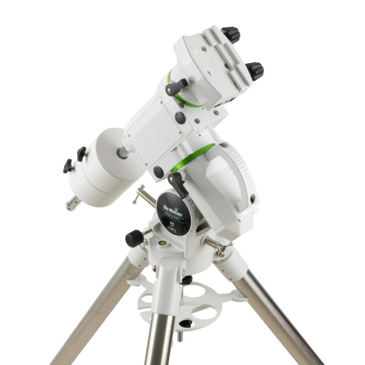 MONTURA ECUATORIAL SKY-WATCHER HEQ5-R PRO SYNSCAN