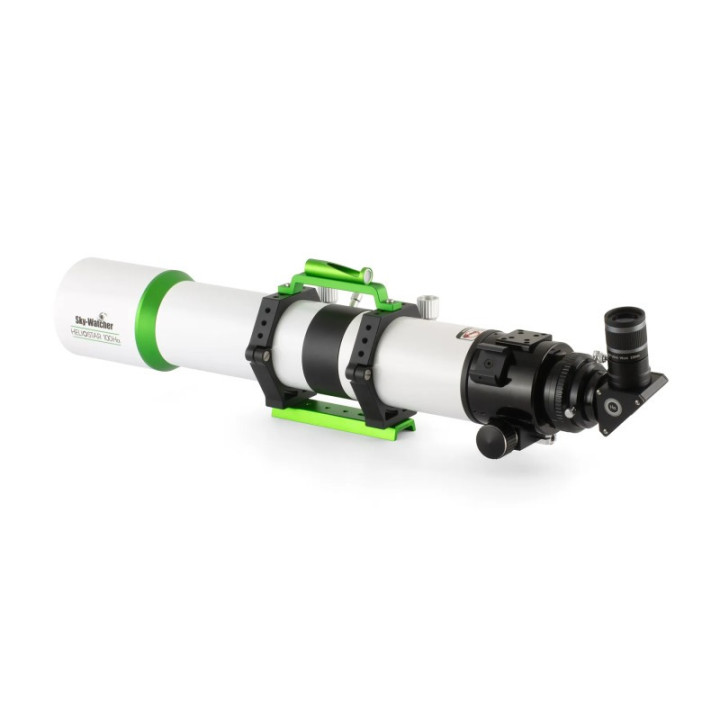TELESCOPIO SKY-WATCHER HELIOSTAR 100/760 H-ALPHA