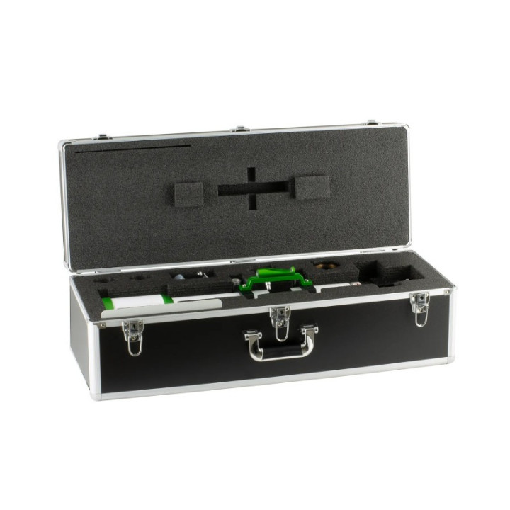 TELESCOPIO SKY-WATCHER HELIOSTAR 100/760 H-ALPHA