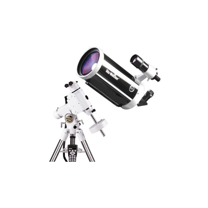 TELESCOPIO SKY-WATCHER MAKSUTOV BD 150/1800 HEQ-5 PRO GOTO