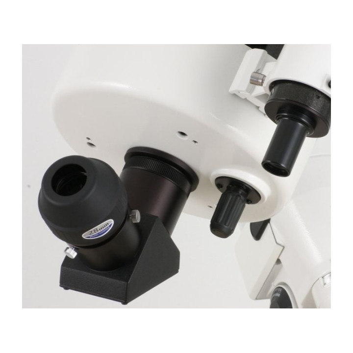 TELESCOPIO SKY-WATCHER MAKSUTOV BD 180/2700 NEQ5 PRO GOTO