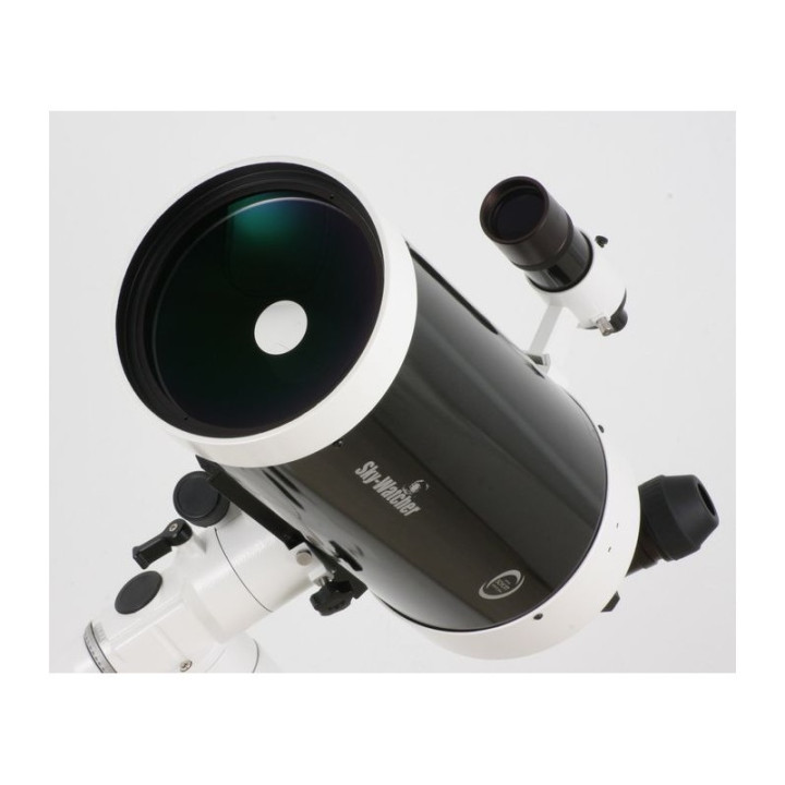 TELESCOPIO SKY-WATCHER MAKSUTOV BD 180/2700 NEQ5 PRO GOTO