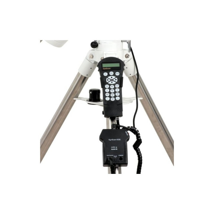 TELESCOPIO SKY-WATCHER MAKSUTOV BD 180/2700 NEQ5 PRO GOTO