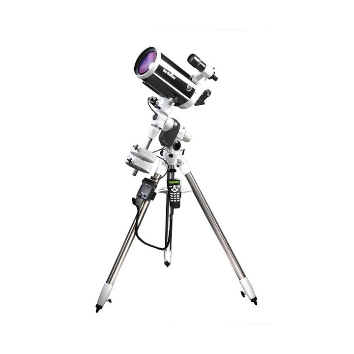 TELESCOPIO SKY-WATCHER MAKSUTOV BD 180/2700 NEQ5 PRO GOTO