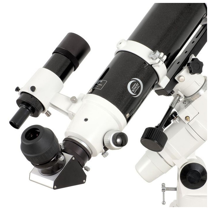 TUBO ÓPTICO SKY-WATCHER BD ED 100/900 DUAL SPEED