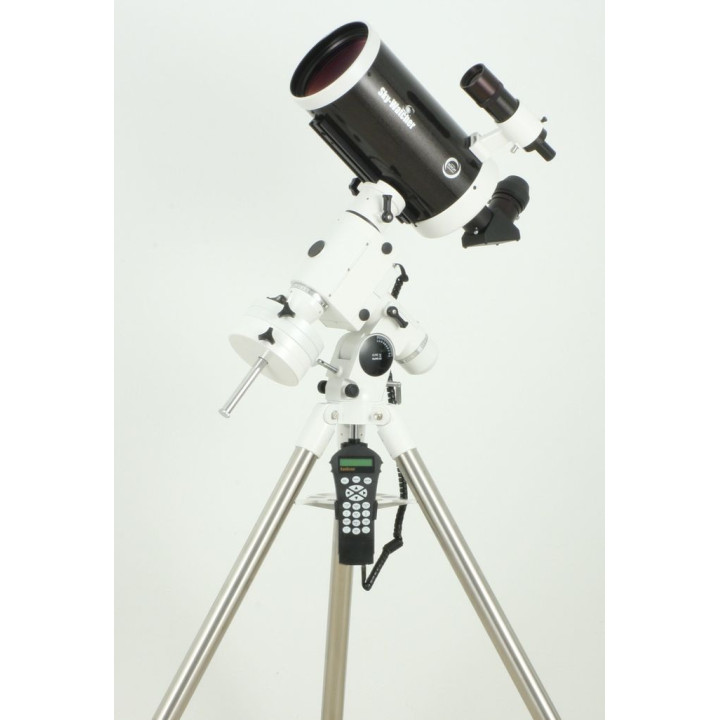 TELESCOPIO SKY-WATCHER MAKSUTOV BD 150/1800 HEQ-5 PRO GOTO