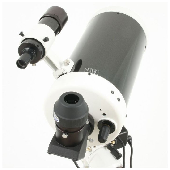 TELESCOPIO SKY-WATCHER MAKSUTOV BD 150/1800 HEQ-5 PRO GOTO