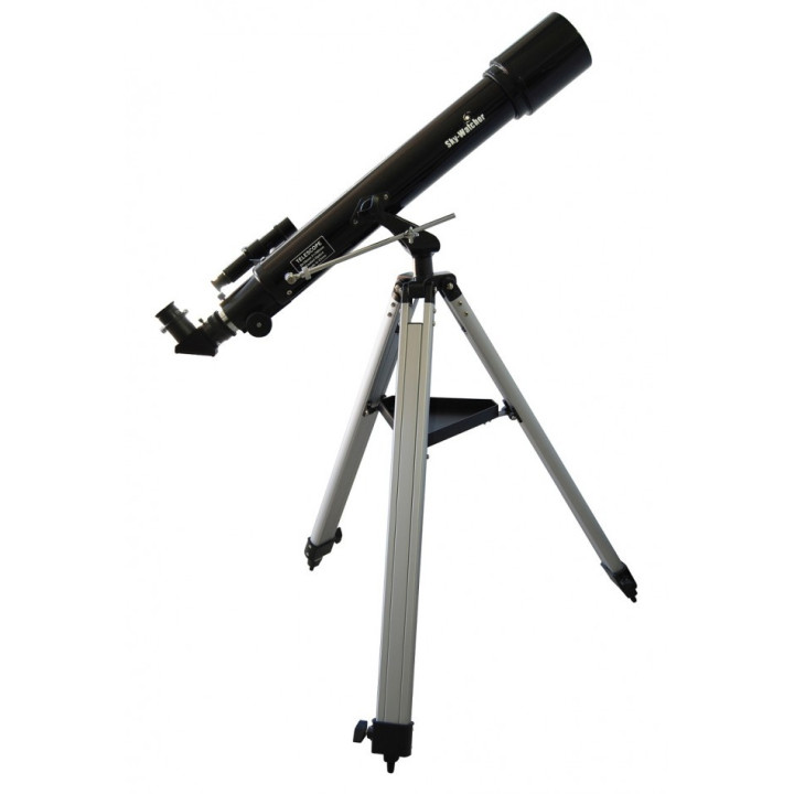 TELESCOPIO SKY-WATCHER REFRACTOR BK 70/700 AZ2