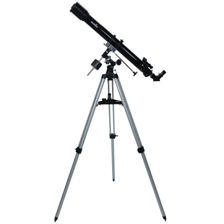 TELESCOPIO SKY-WATCHER REFRACTOR 70/900 EQ1