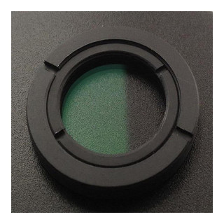 FILTRO ZWO CLEAR DE BAJO PERFIL DE 1.25"