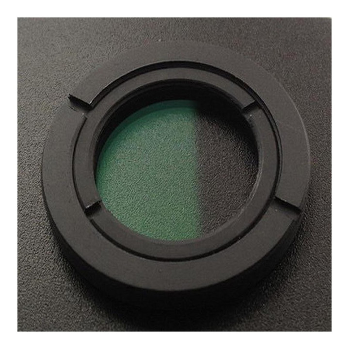 FILTRO ZWO CLEAR DE BAJO PERFIL DE 1.25"