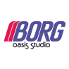BORG OASIS STUDIO