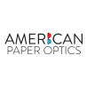 AMERICAN PAPER OPTICS